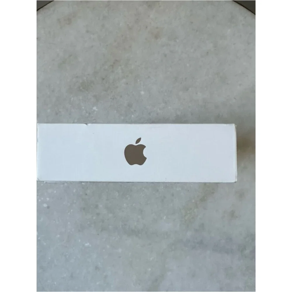 Apple iPhone 16 Pro Max BOX ONLY Desert Titanium 256 GB with Inserts OEM